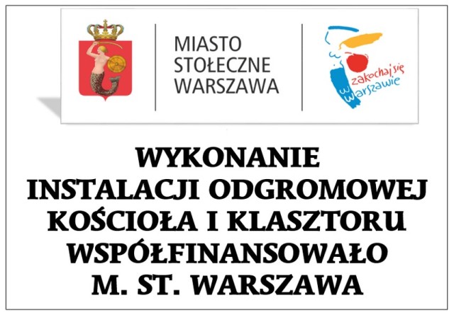 Dotacja M.St.Warszawy