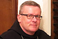 O. Opat Gregory Collins OSB