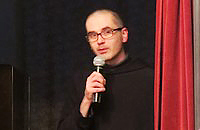 Br.Michał OSB