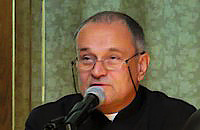 Ks. Prof. Michał Janocha
