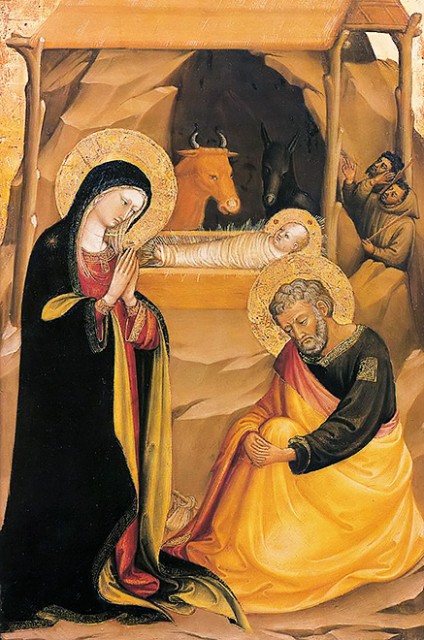 nativity