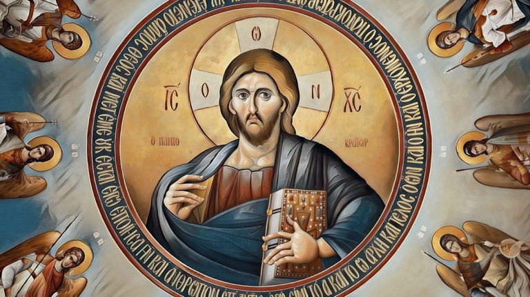 Monastyczna Liturgia Godzin