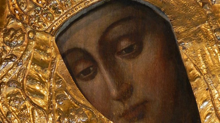 Feast of Our Lady of the Gate of Dawn, Mother of Mercy
