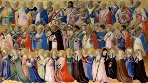 All Saints' Day