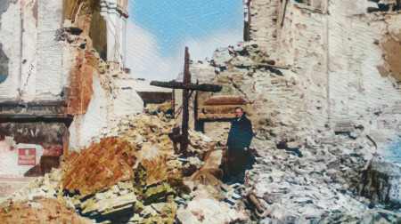 Powstanie Warszawskie