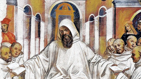 Warsaw Benedictine Meetings