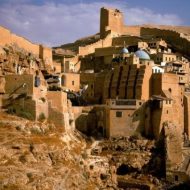 mar-saba