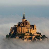 mont-saint-michel