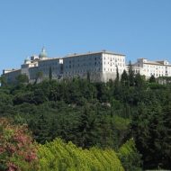 monte-cassino