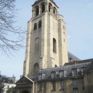 saint-germain-des-pres-wieza-kosciola